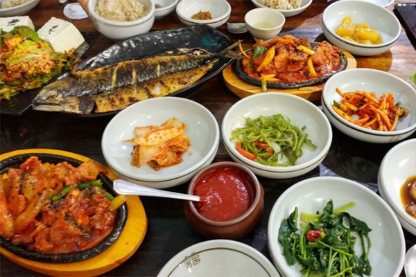 맛있게 제주 한바퀴! 제주 음식 골고루 먹어보기