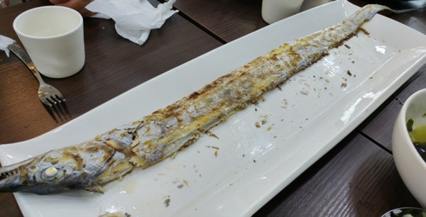 맛있게 제주 한바퀴! 제주 음식 골고루 먹어보기