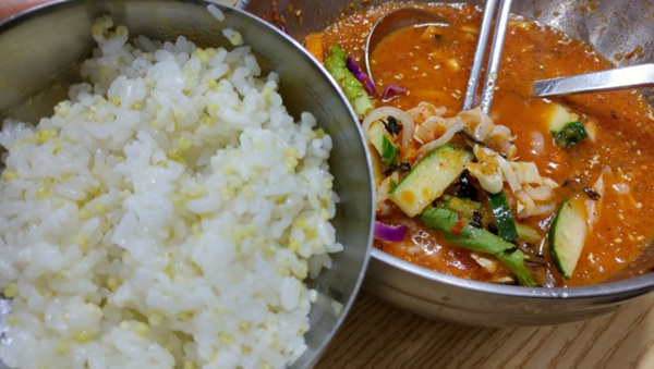 맛있게 제주 한바퀴! 제주 음식 골고루 먹어보기