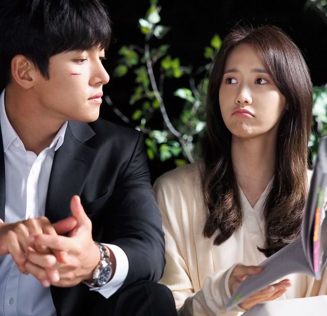 드라마 더케이투 갠적으로 내가 본 드라마중에 남녀주인공 케미 제일 쩌는거같애 | 인스티즈