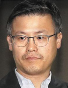 정호성 전 청와대 부속비서관