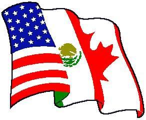 나프타(NAFTA·북미자유무역협정)