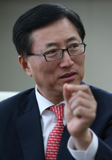 최 회장은 “지금이라도 워싱턴에 시간과 돈을 투자할 계획을 세워야 한다