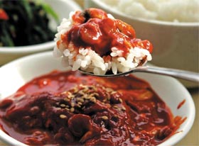 밥도둑푸드 이미지