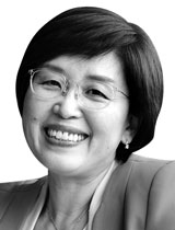 고현숙 국민대 경영대학원 교수