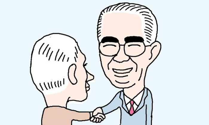 칼럼 관련 일러스트