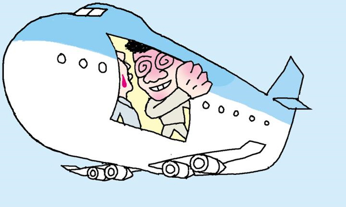 칼럼 관련 일러스트