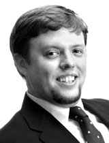 크리스토퍼 발딩 베이징대 HSBC경영대학원 교수