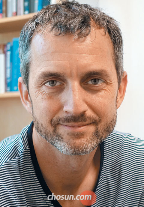 매튜 젠스코 스탠퍼드대 교수