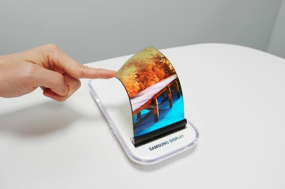 Image result for 三星 OLED ディスプレー