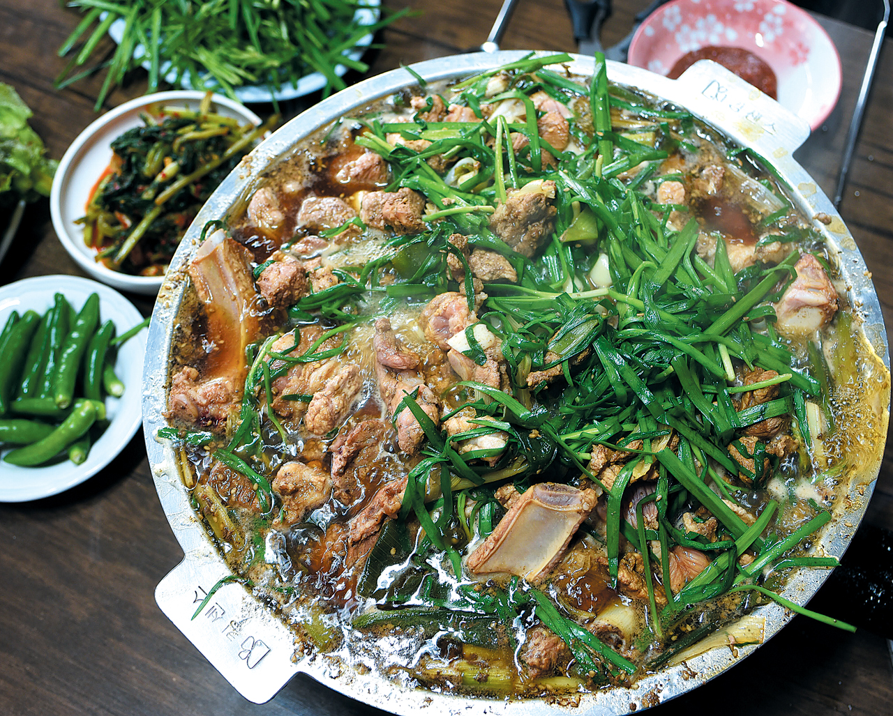 경상도집 이미지