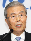 김종인 의원