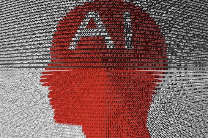 ÁøÁ¤ÇÑ AI´Â µ¶¸³µÈ ¼öÆÛÄÄÇ»ÅͰ¡ ¾Æ´Ï¶ó 10¾ï °³°¡ ³Ñ´Â ÄÄÇ»ÅÍ Ä¨À¸·Î ÀÌ·ç¾îÁø ÃÊÀ¯±âü·Î ź»ýÇϸç Àΰ£°ú »óÈ£ÀÇÁ¸ÇÑ´Ù´Â °Ô Ä̸®ÀÇ Àü¸ÁÀÌ´Ù.