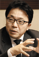 박남규 서울대 경영학과 교수