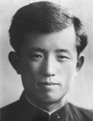 윤동주 시인