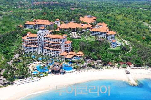 힐튼 발리 리조트 /사진 제공 Hilton