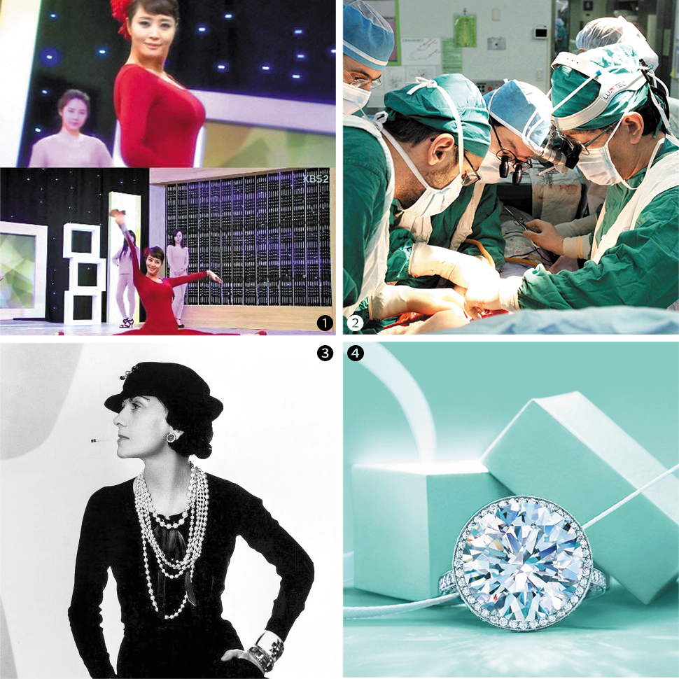 뉴욕, 빛과 소리가 하나가 되다. | ARTLECTURE, image size:970x970