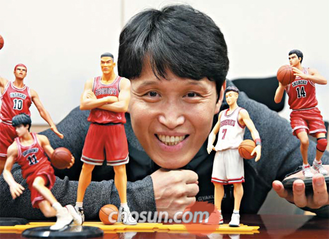 토쟁이들에게 하나님이자 부처님