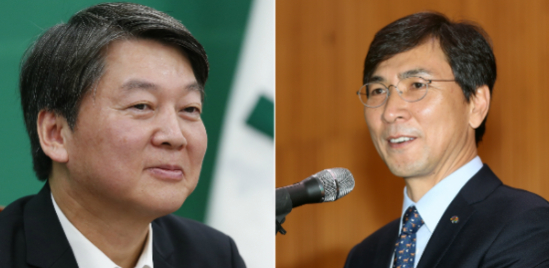 대선주자들의 가장 큰 정책 방향 차이(큰정부vs작은정부) feat문재인 이재명 안희정 남경필 안철수 | 인스티즈