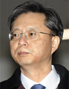 우병우 전 청와대 민정수석