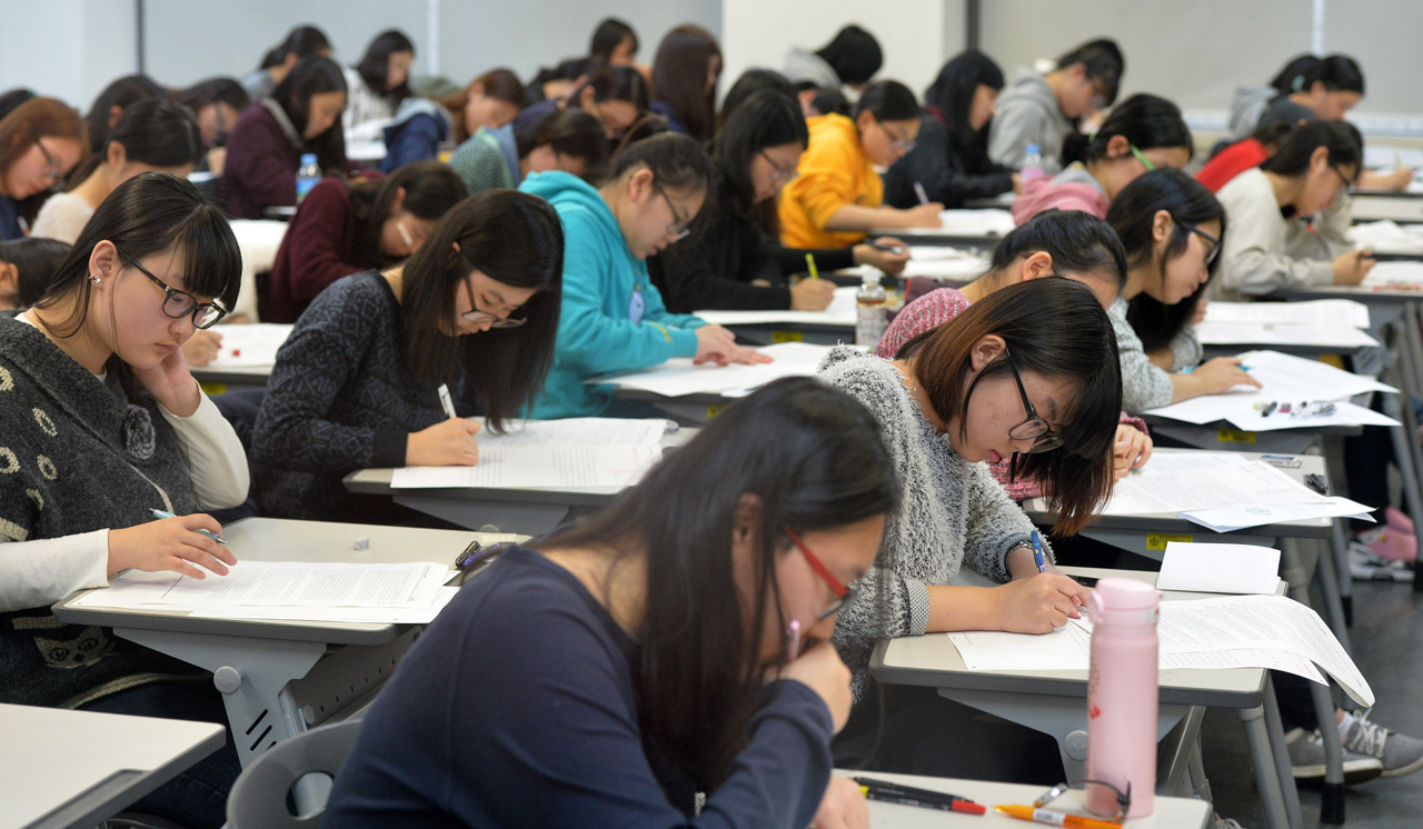 수도권 대학·명문대 지방 캠퍼스 적성고사 전형 확대… 수학 잘하면 유리