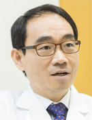 김광일 과장