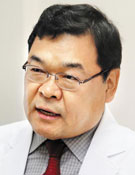 조경환 노인병학회 회장