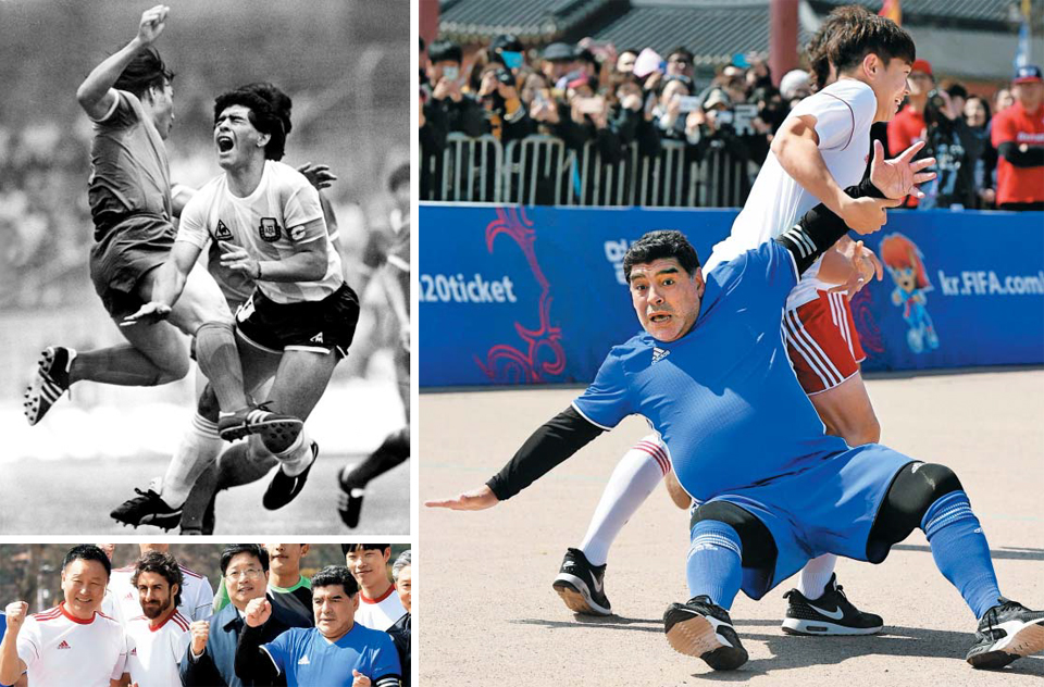 SOUTH KOREA - 2017 FIFA U-20 World Cup (05.20~06.11) | SkyscraperCity Forum