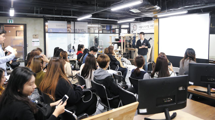 공과대학·융합교육 확대… 4차 산업혁명 이끌 여성 공학도 양성