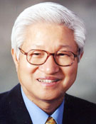 이상희 녹색삶지식경제연구원 이사장