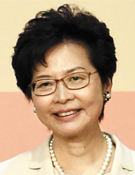 캐리 람