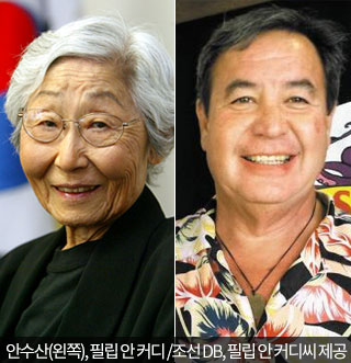 안수산 이미지