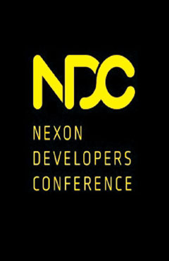 ³Ø½¼ °³¹ßÀÚ ÄÜÆÛ·±½º(NDC) Æ÷½ºÅÍ À̹ÌÁö