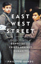 'EAST WEST STREET' Ã¥ »çÁø