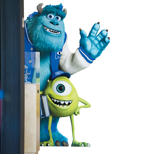 [Foreign Book Review] 'To Pixar and Beyond'