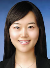 심혜정 한국무역협회 국제무역연구원 수석연구원
