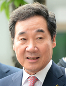 이낙연 국무총리 후보자