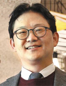 장대익 서울대 교수·진화학 및 과학철학 전공