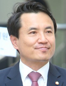 김진태 자유한국당 의원