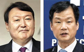 윤석열, 박균택