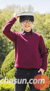 "논술 고득점 비결? 공교육 프로그램 적극 활용했죠"