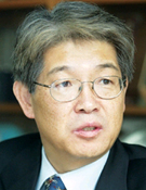 이춘근 한국해양전략연구소 선임연구원·정치학 박사