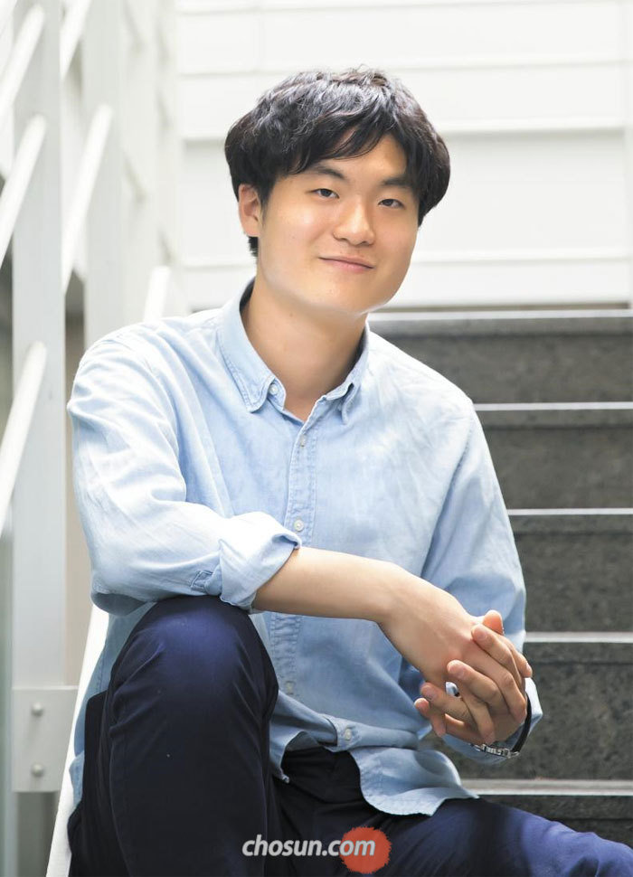 "학업·비교과 활동, 긍정적 마인드로 즐겼어요"