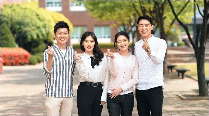 현장 맞춤형 특성화교육… 취·창업에 강하다