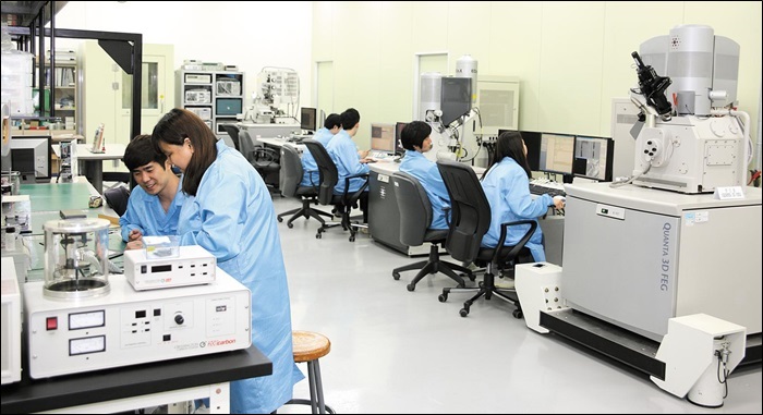 기업과 실전 프로젝트·취업 지원… 'JOB'았다