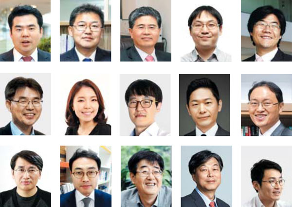 ※도움 주신 분들