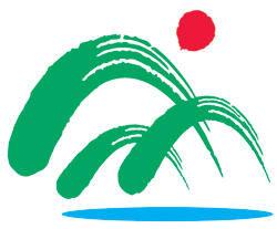 충청북도 로고