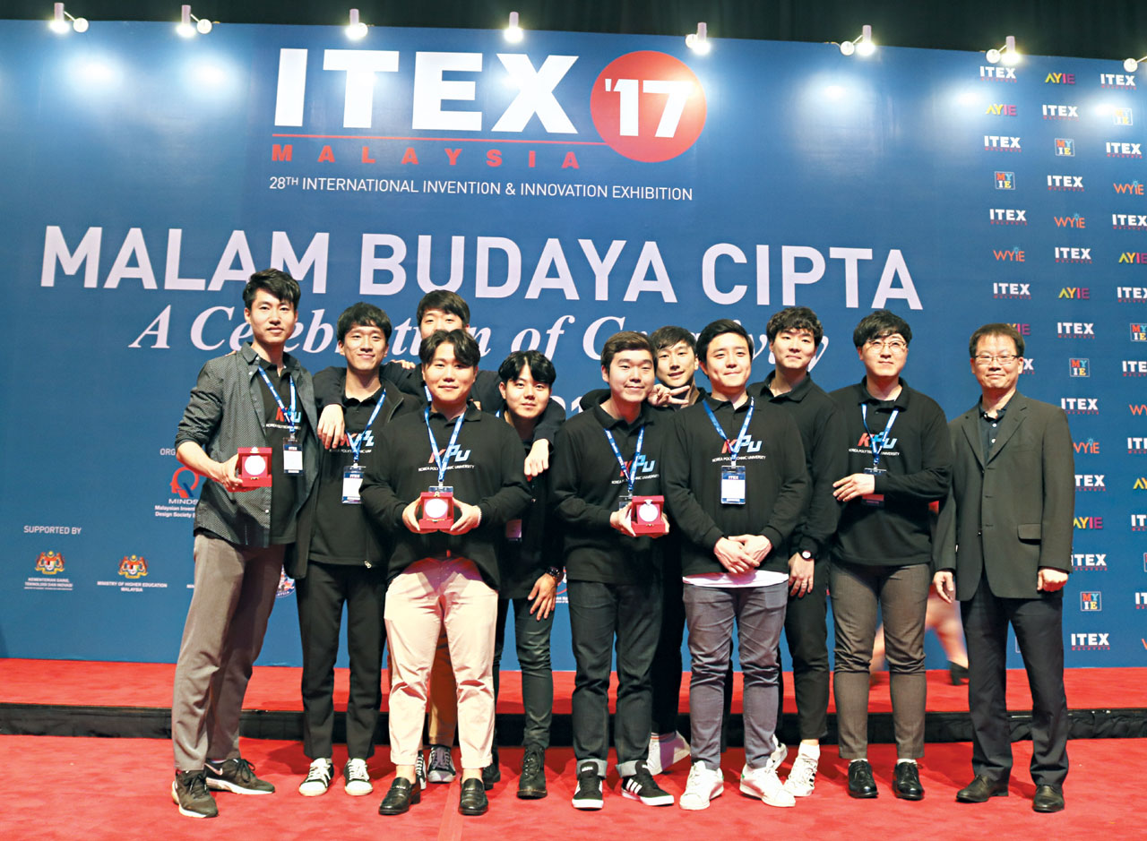 '기업가적 대학'으로 변신… 청년 창업 키워 지역 성장 이끈다