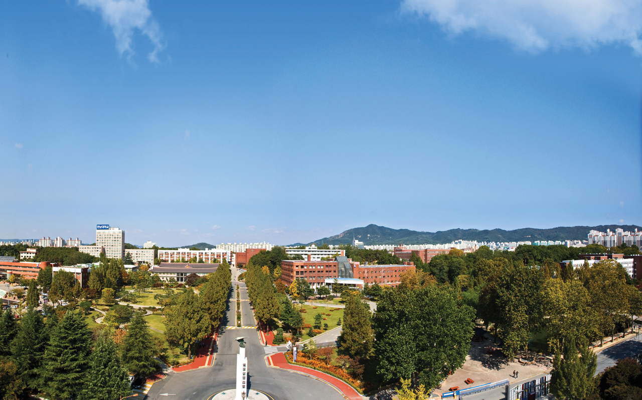 '한남 글로컬 창업&디자인센터'개소… 학생 창업 도움