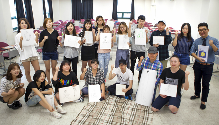 1년 4학기제, 편입생 1년 6개월 만에 졸업